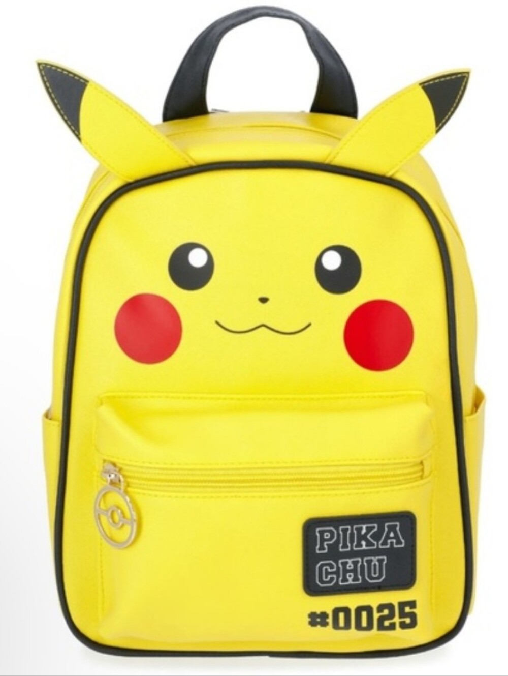Pokémon Pikachu Mini Backpack